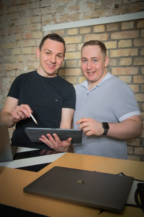Office Techspace Software GmbH