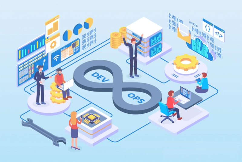 DevOps vs. Klassische IT